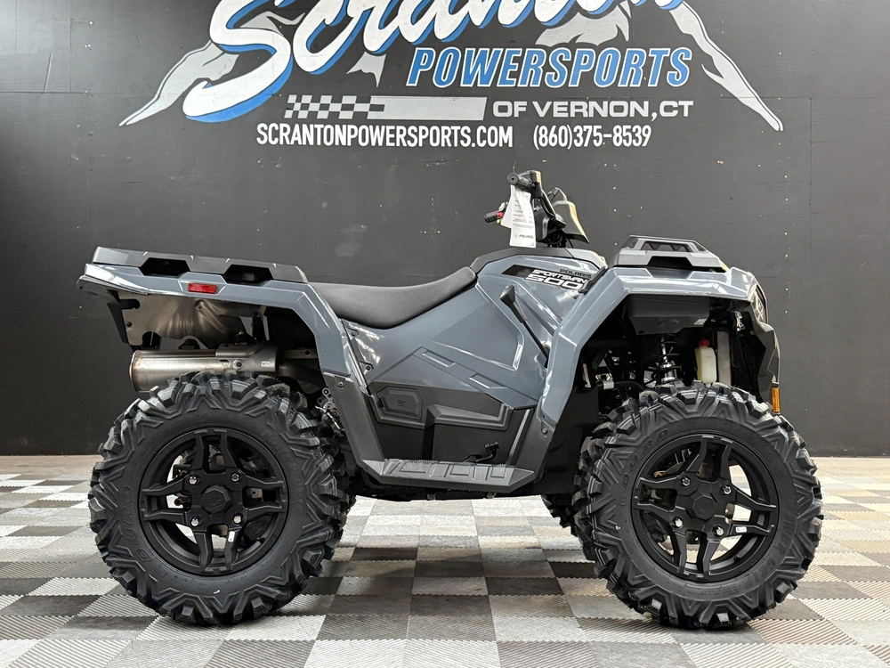 2027 Polaris Sportsman 500