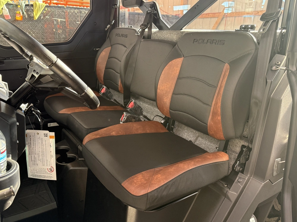 2027 Polaris Ranger Xp 1000 Northstar Premium