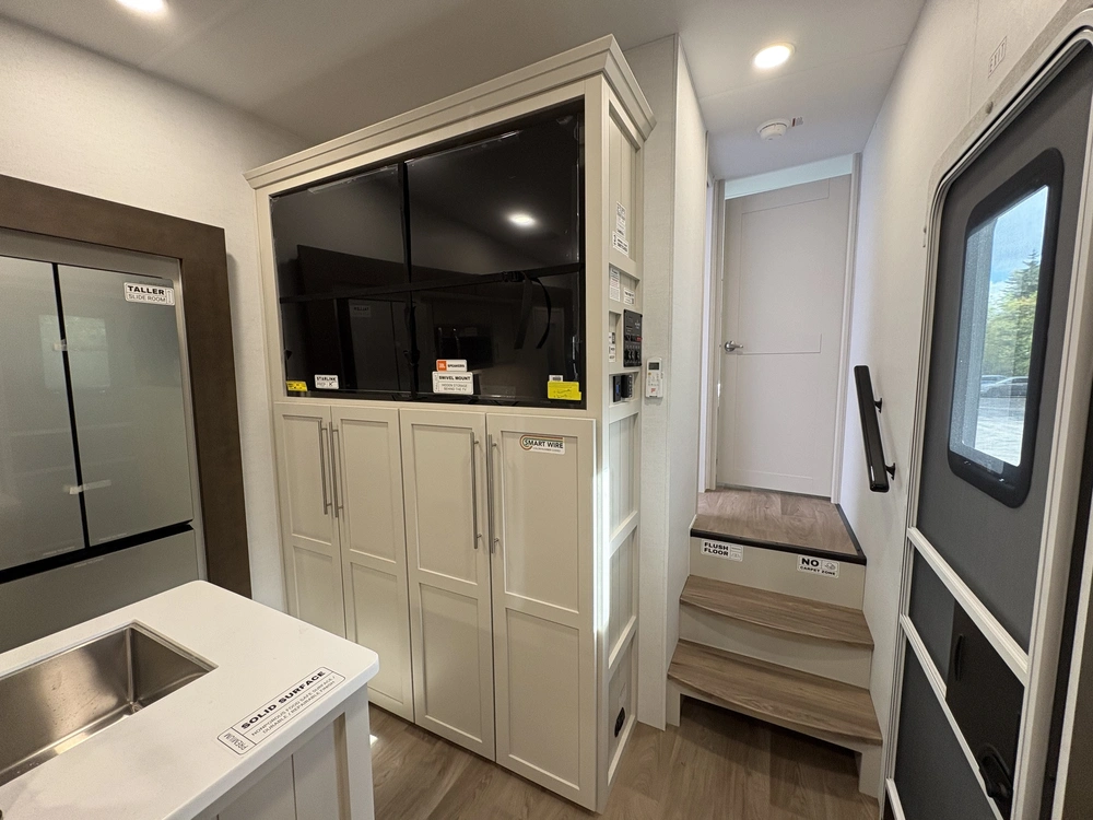 2027 Alliance Rv Avenue 25rl