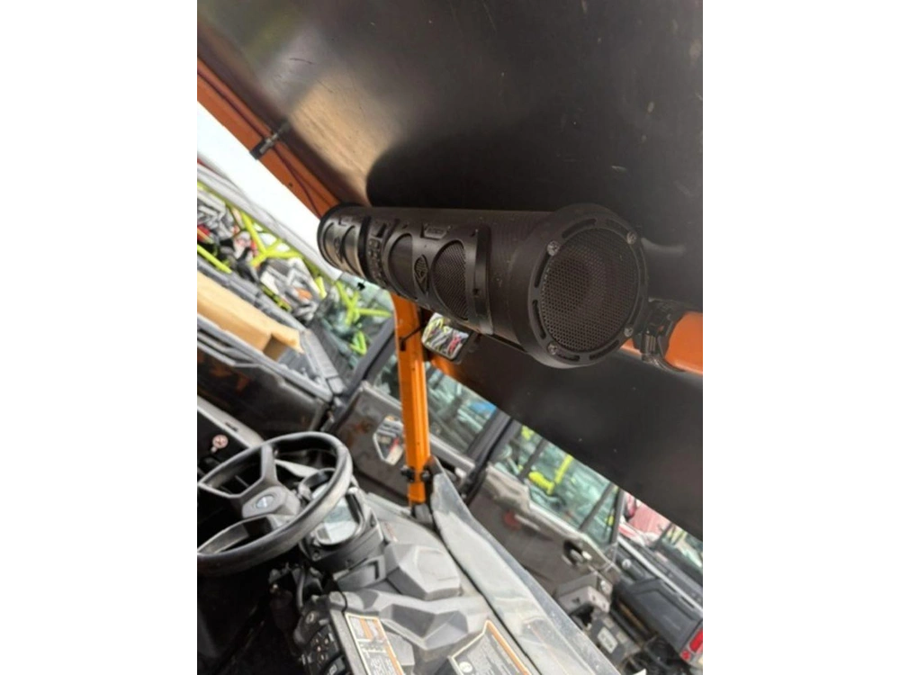2020 Can-am Maverick Sport X Rc 1000r