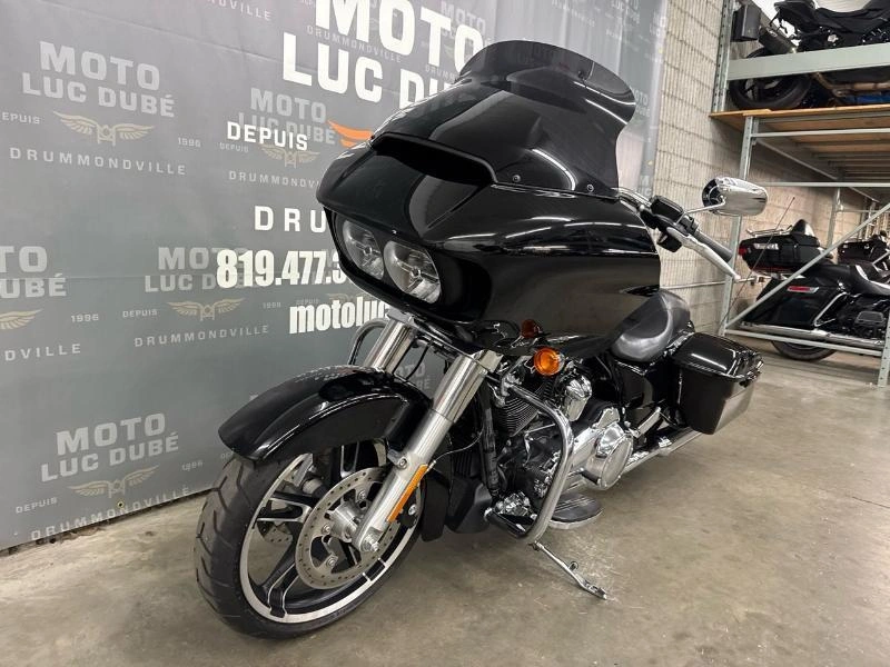 Harley-davidson Fltrx Road Glide 2018