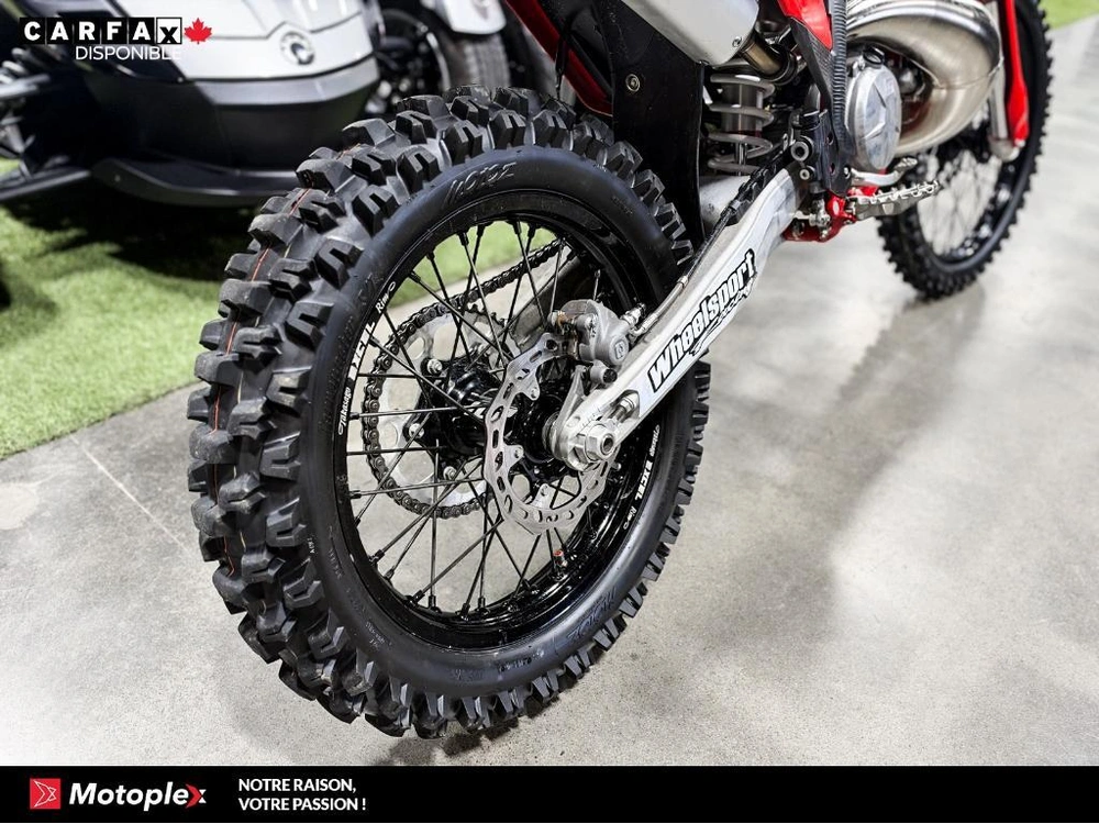 2024 Gas Gas Ex300 Enduro