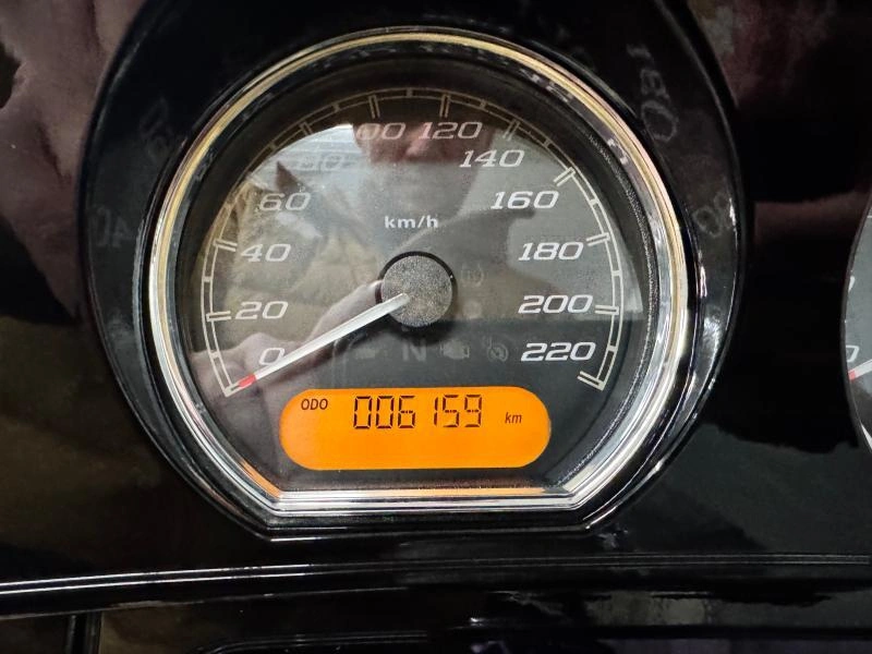 2021 Harley-davidson Flhxs Street Glide Special