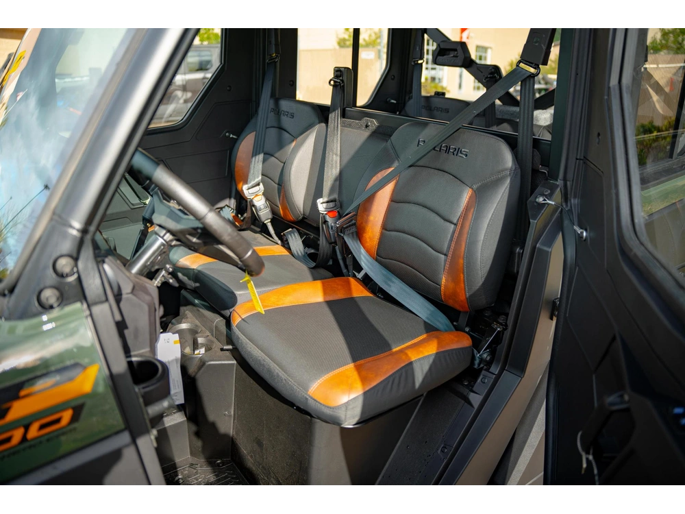 2027 Polaris Ranger Crew Xp 1000 Northstar Edition Ultimate