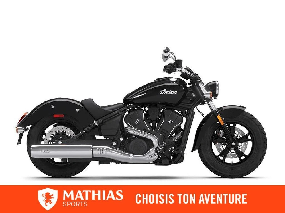 Indian Motorcycle Scout Sixty Classic 2026