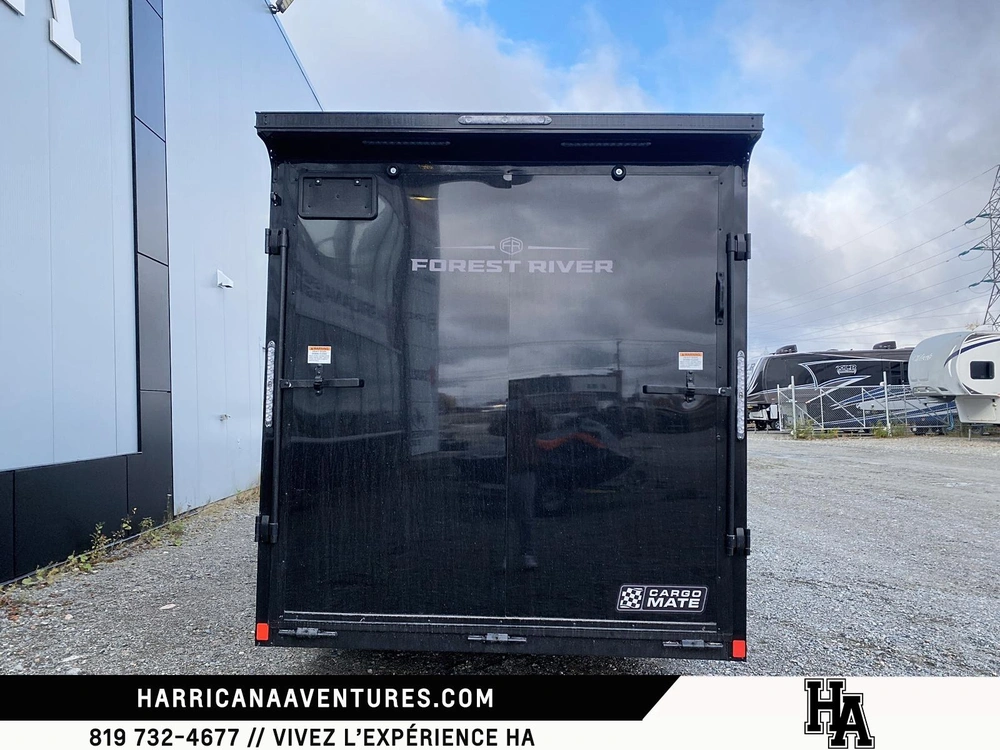 Cargo Mate 716ta 2-24 2027
