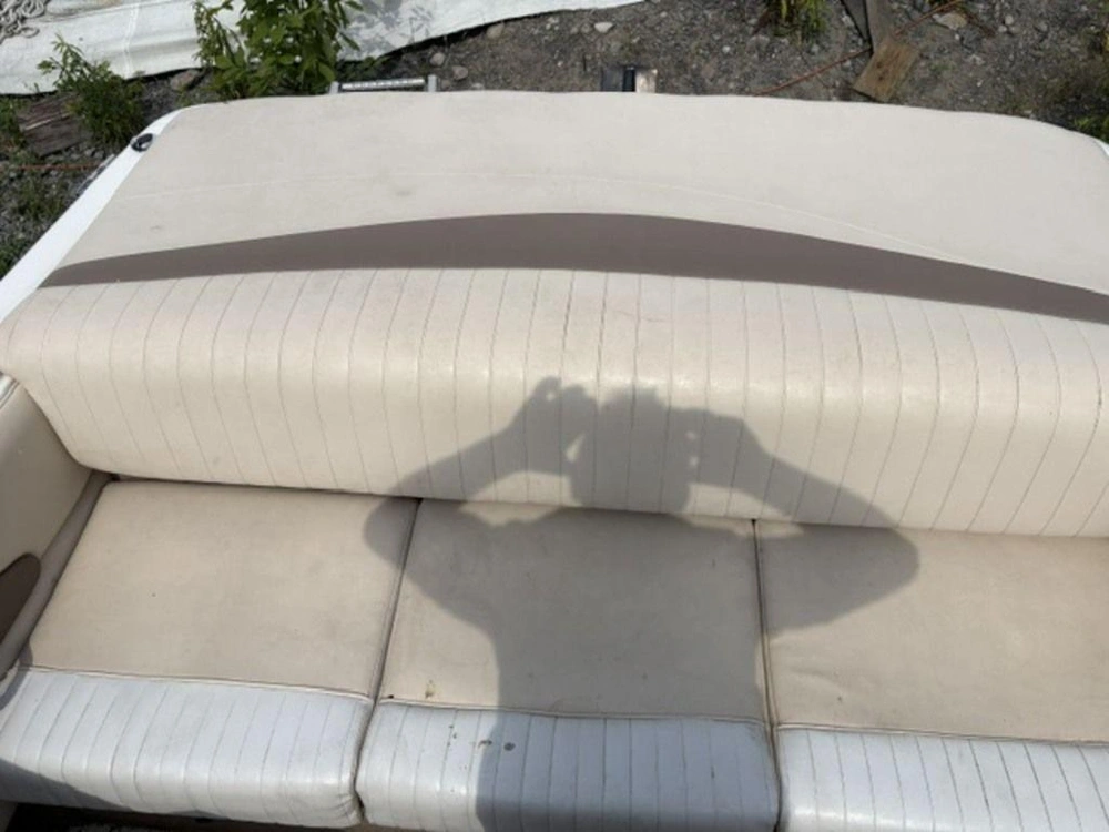 2006 Chaparral 180ss