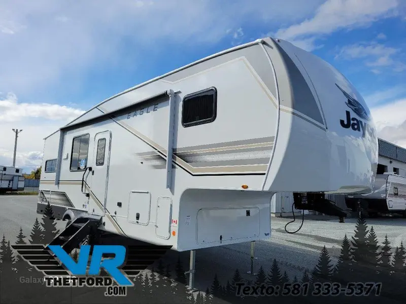 Jayco Eagle 28rks 2027
