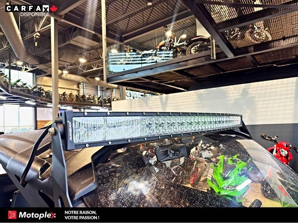 2021 Can-am Maverick X3 Turbo Rr Xds