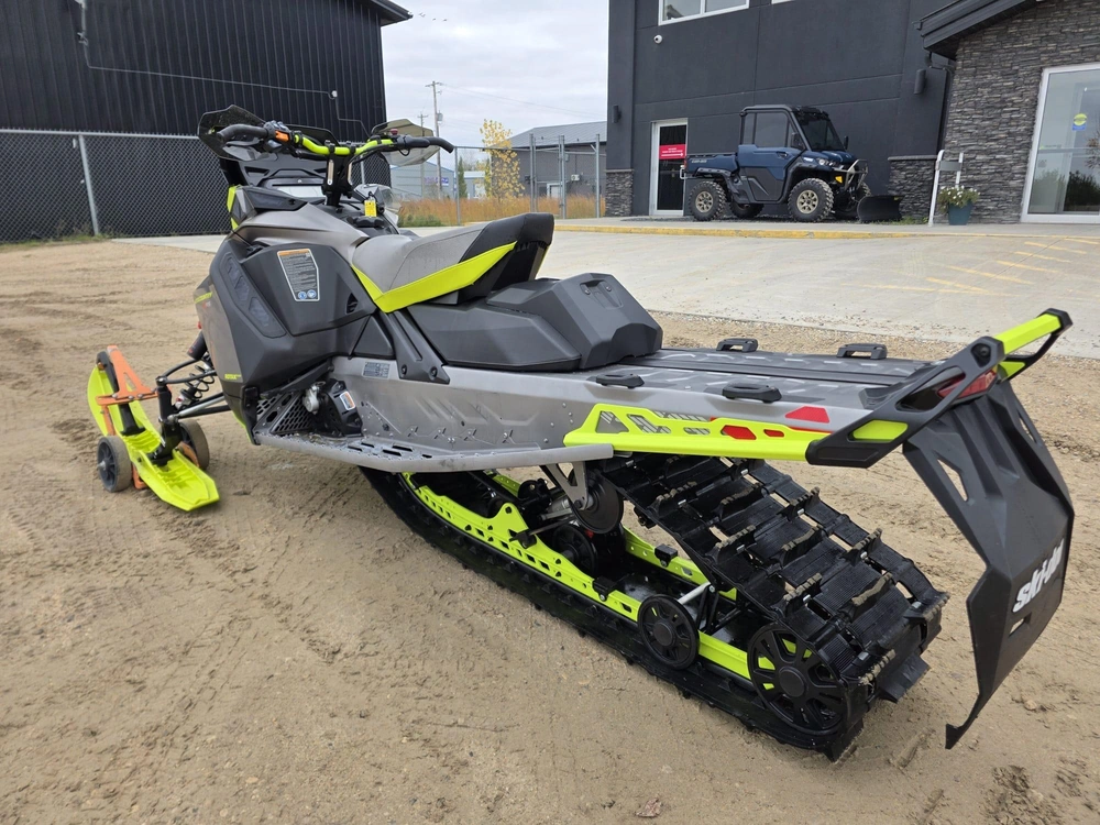 2023 Ski-doo Backcountry Xrs 146 850