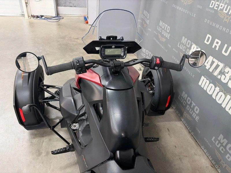 Can-am Ryker 900 2019