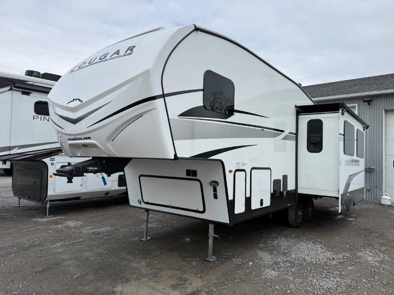 Keystone Rv Cougar 2400re 2025