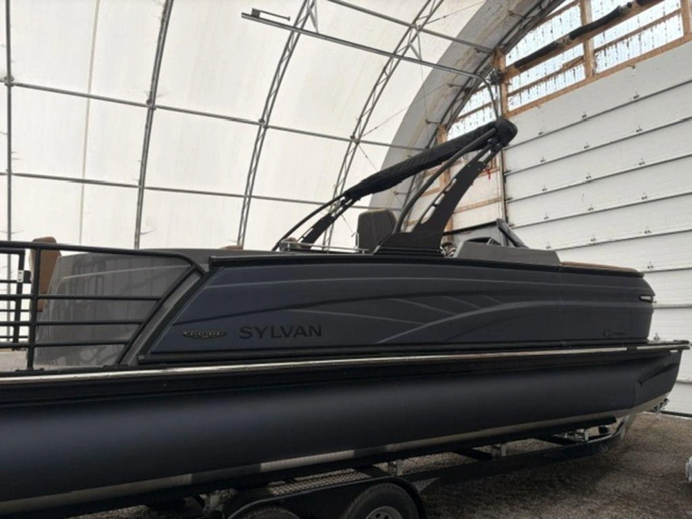 2027 Sylvan G3 Dlz Dc