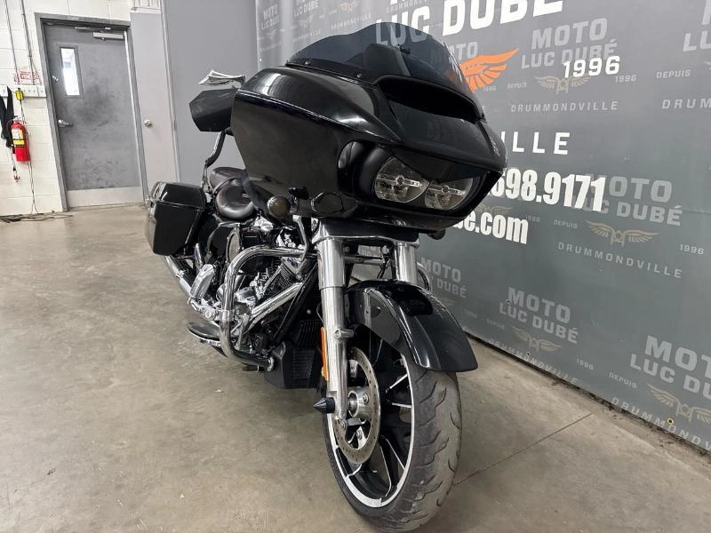 Harley-davidson Fltrx Road Glide 2020