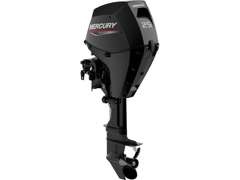 Mercury 25elpt 2026