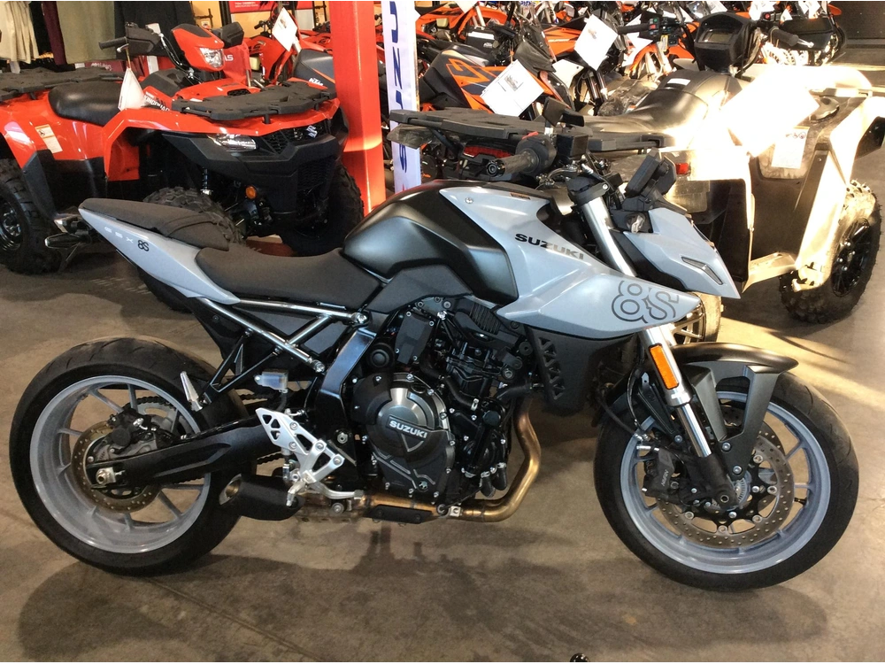 Suzuki Gsx800 2024