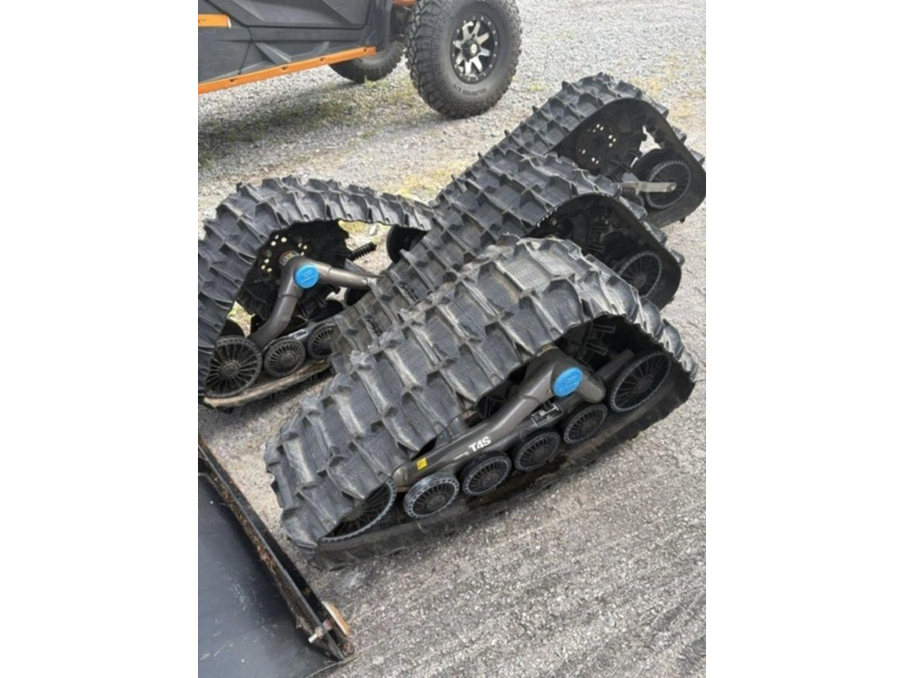 2011 Can-am Outlander™ Max 650 Efi Xt
