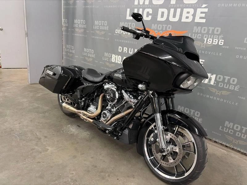 Harley-davidson Fltrx Road Glide 2021