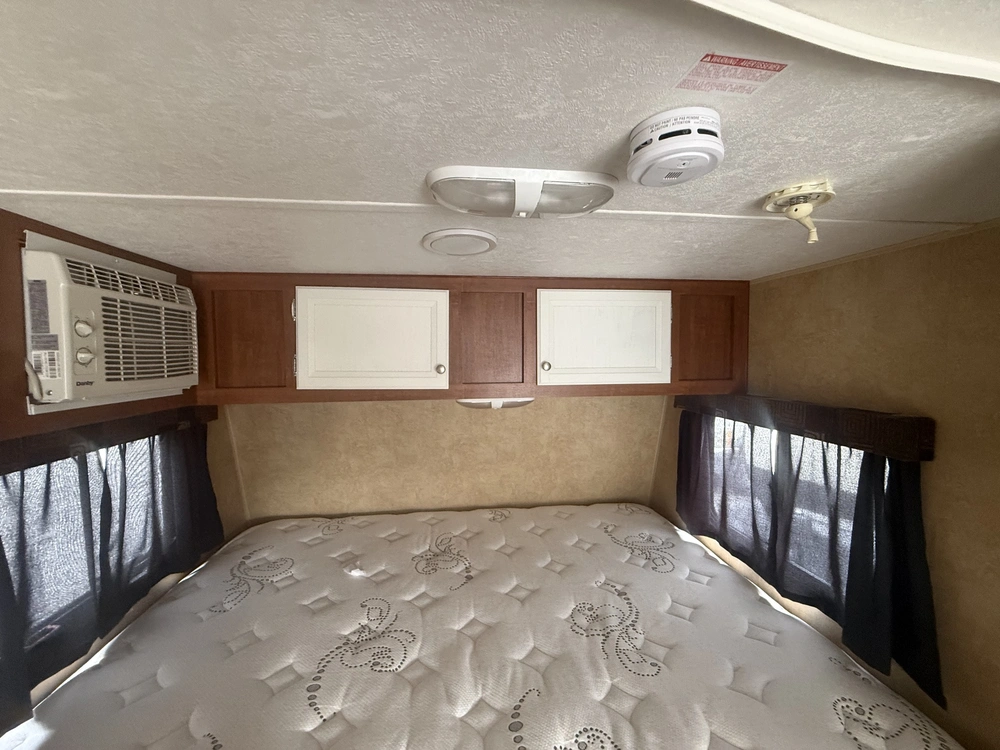 Jayco Swift 185rb 2012
