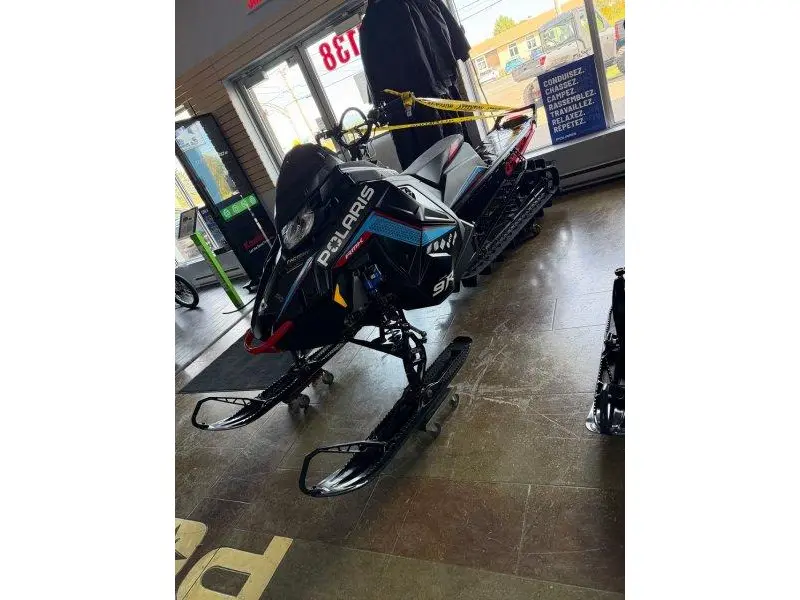 Polaris 9r Factory 155 3.25 2027