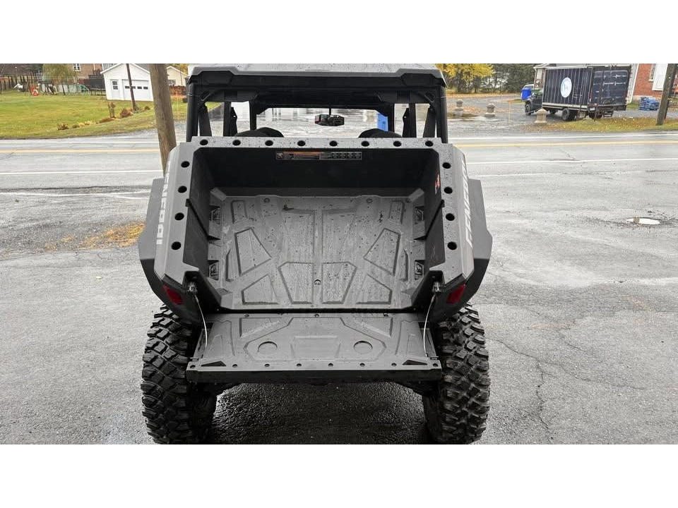 2026 Polaris General Xp 4 1000 Ultimate