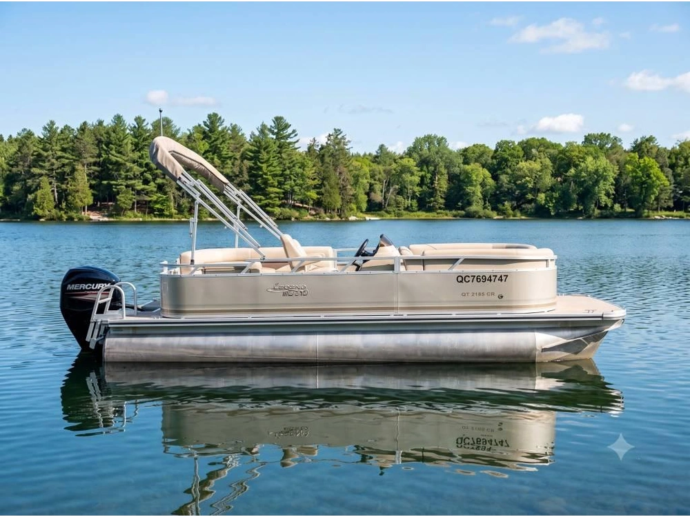 2021 Tahoe Grand Island Gt2185 Cr