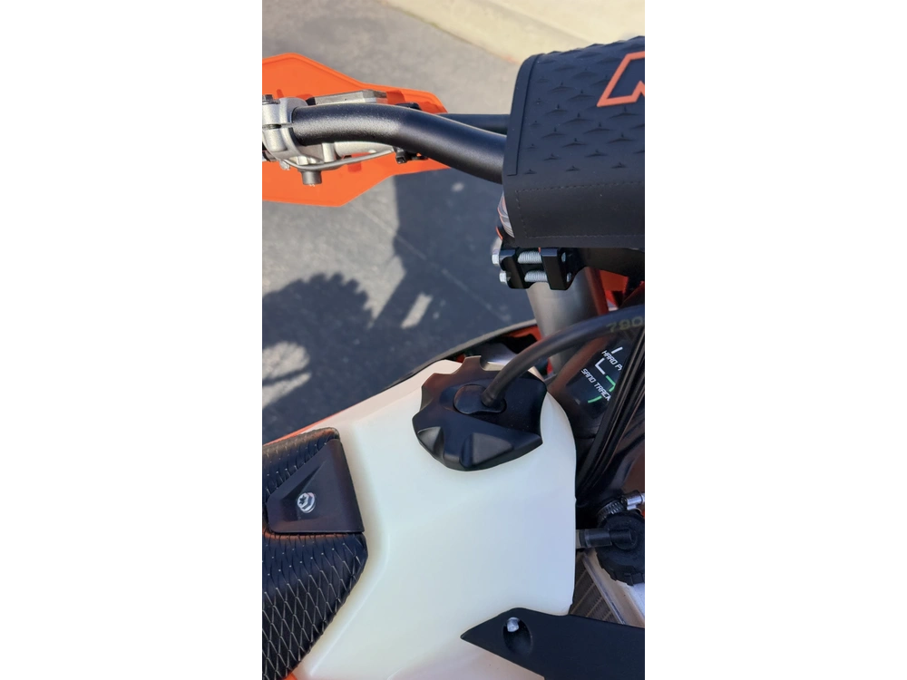 2027 Ktm 125 Xc
