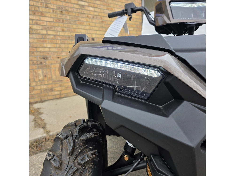 2026 Polaris Sportsman 850 Premium