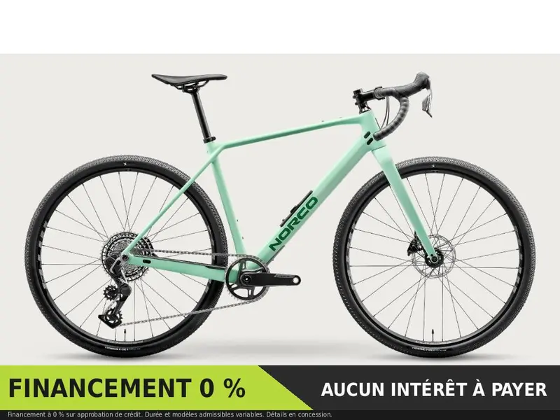 Norco Search C Force Axs Xplr 2026