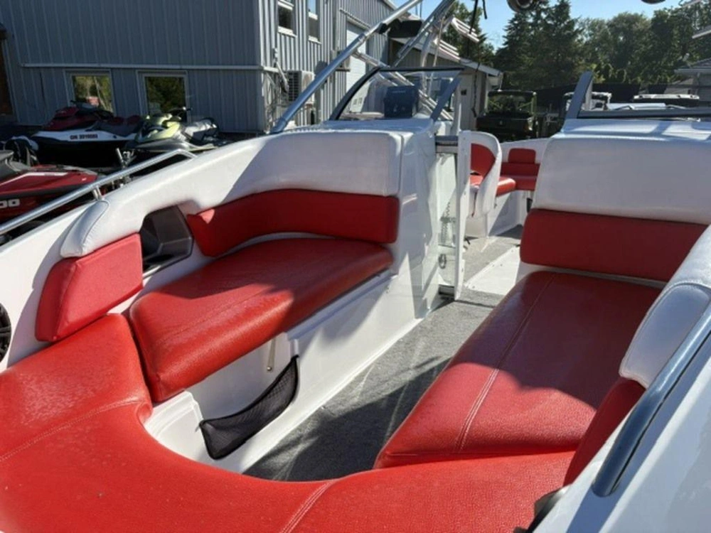 2007 Sea-doo 230 Wake 510hp