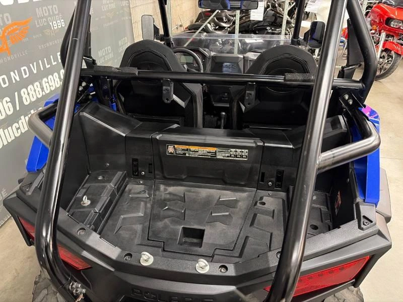 2022 Polaris Rzr 900 Trail Premium