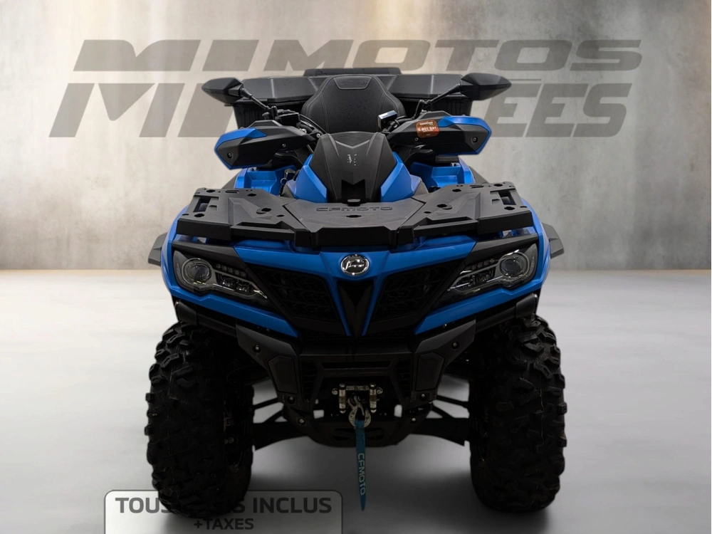 Cfmoto Cforce1000 2021