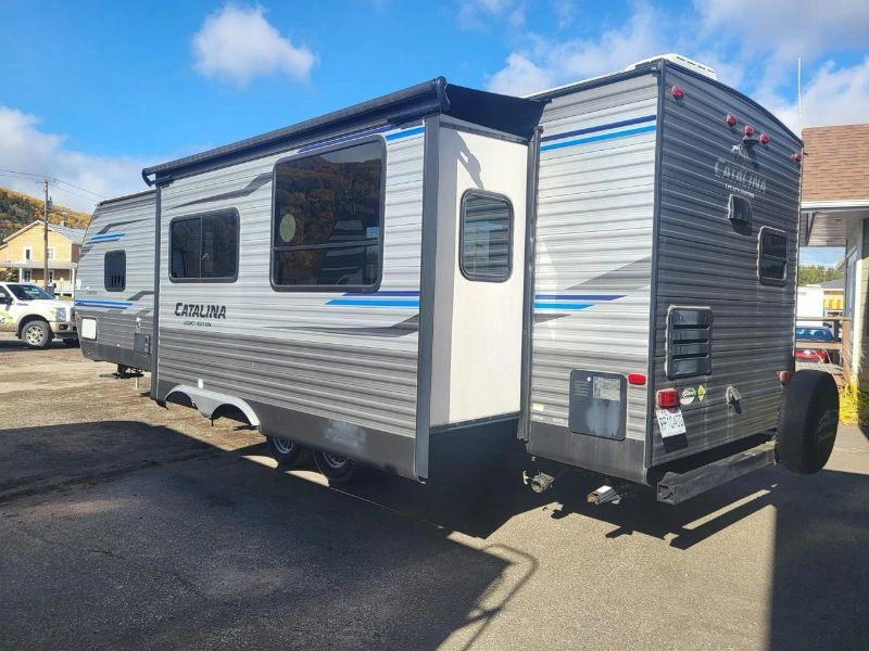 Coachmen Catalina 303rkp 2020