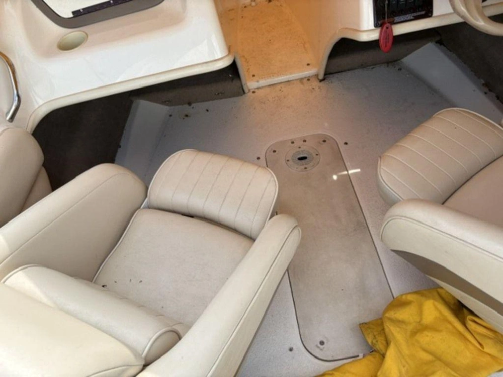 2006 Chaparral 180ss
