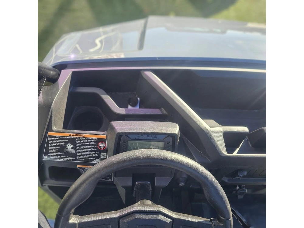 2027 Polaris Ranger 500