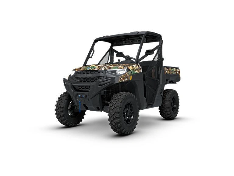Polaris Ranger Xp 1000 Premium 2027