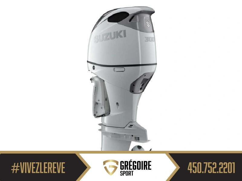 Suzuki Df300btxw 2025