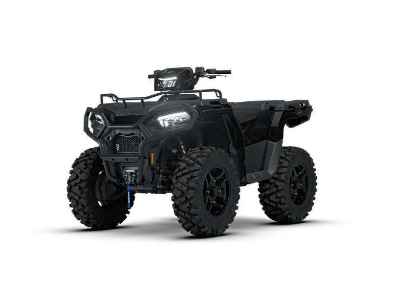 Polaris Sportsman 600 Trail 2027