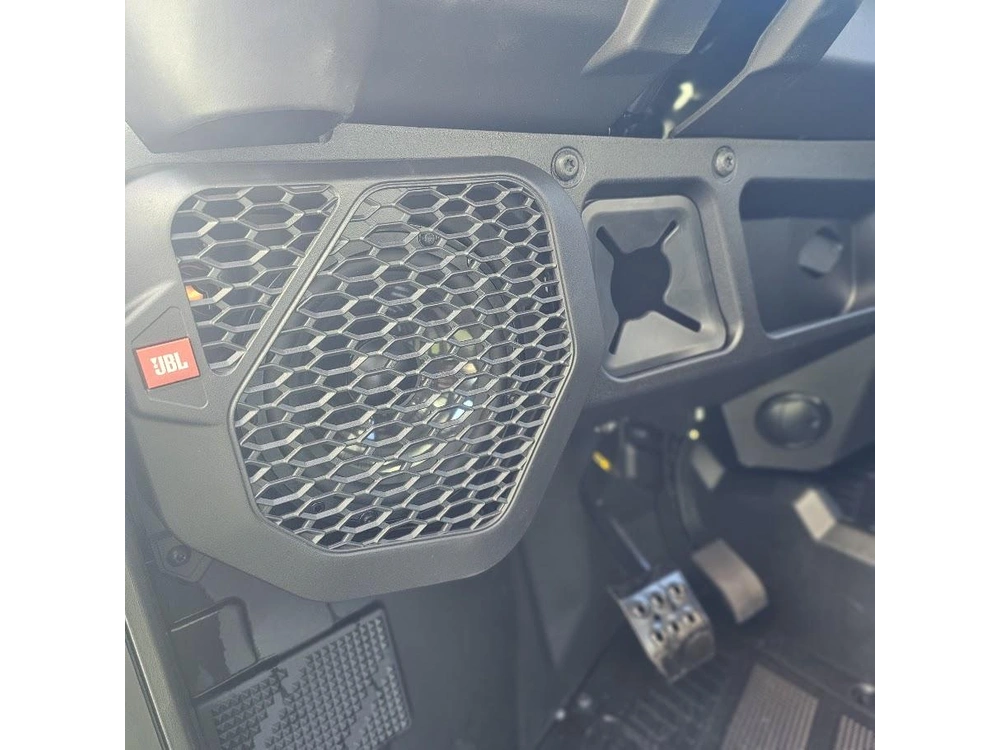 2027 Polaris Ranger Crew Xp 1000 Northstar Ultimate