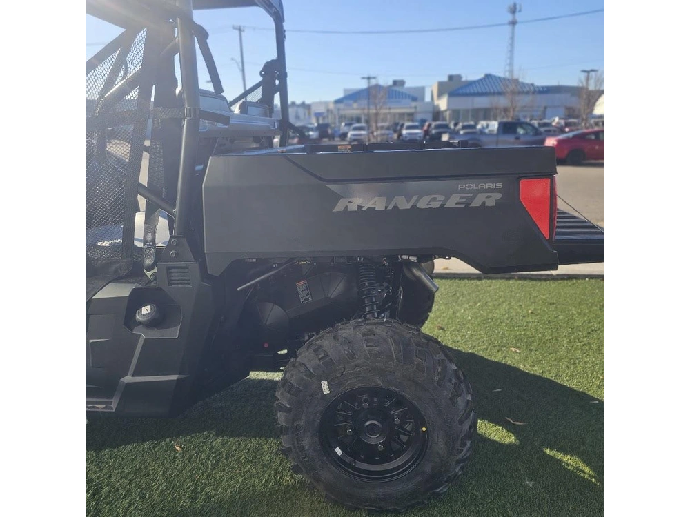 2027 Polaris Ranger 500
