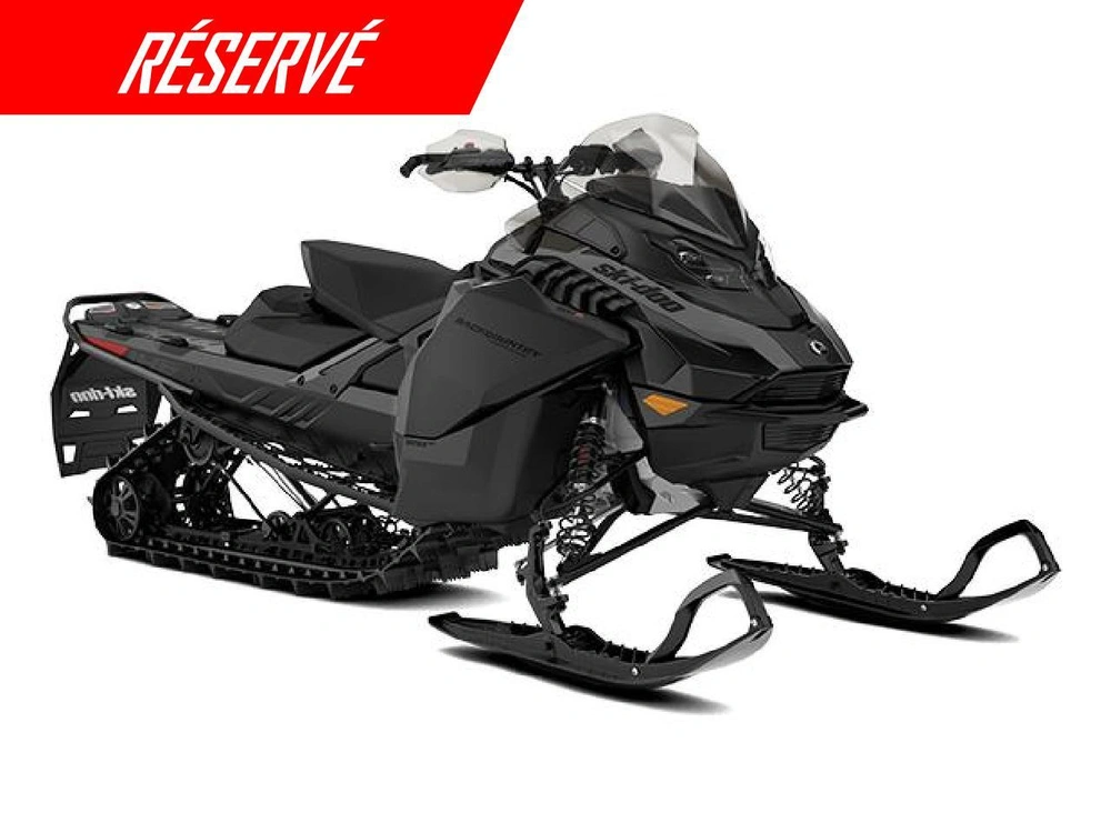 Ski-doo Backcountry Adrenaline (39'') 850 E-tec Powdermax 2.0'' E.s. 2026