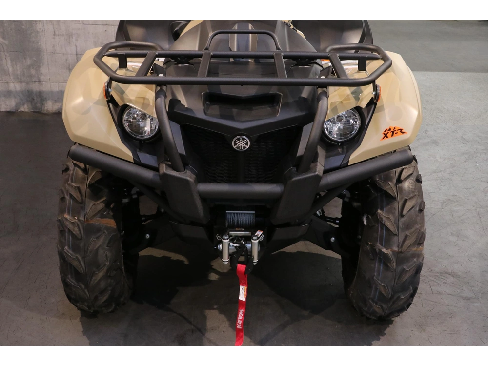 Yamaha Kodiak 700 Eps Xt-r 2027