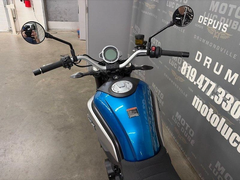 Cfmoto 700cl-x Heritage 2023