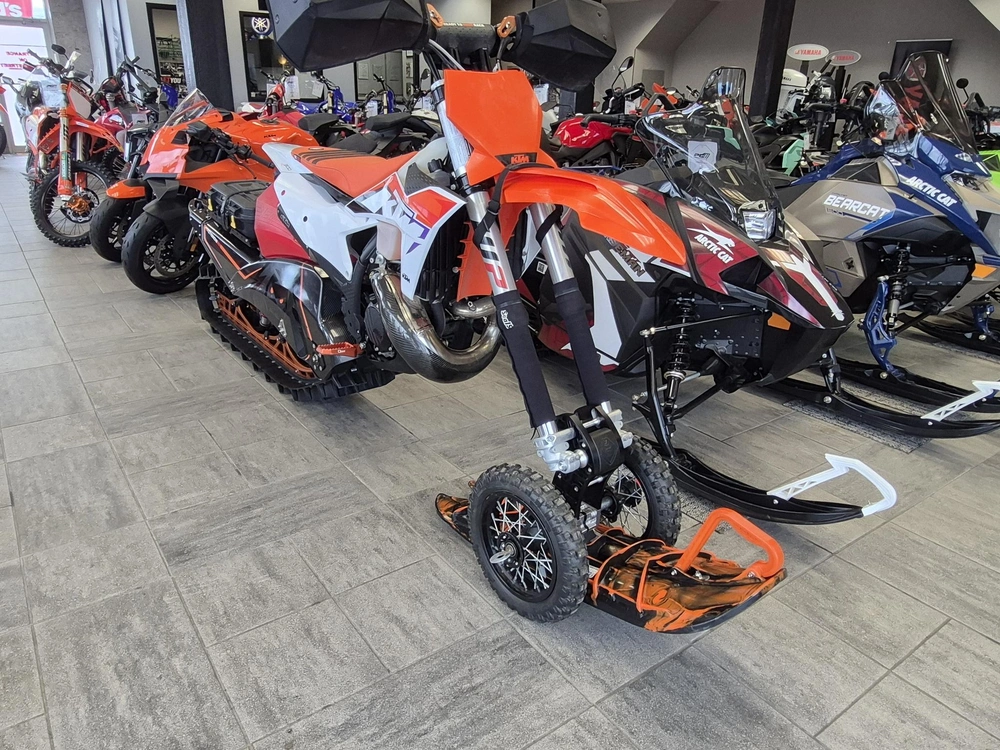 2023 Ktm 300 Xc