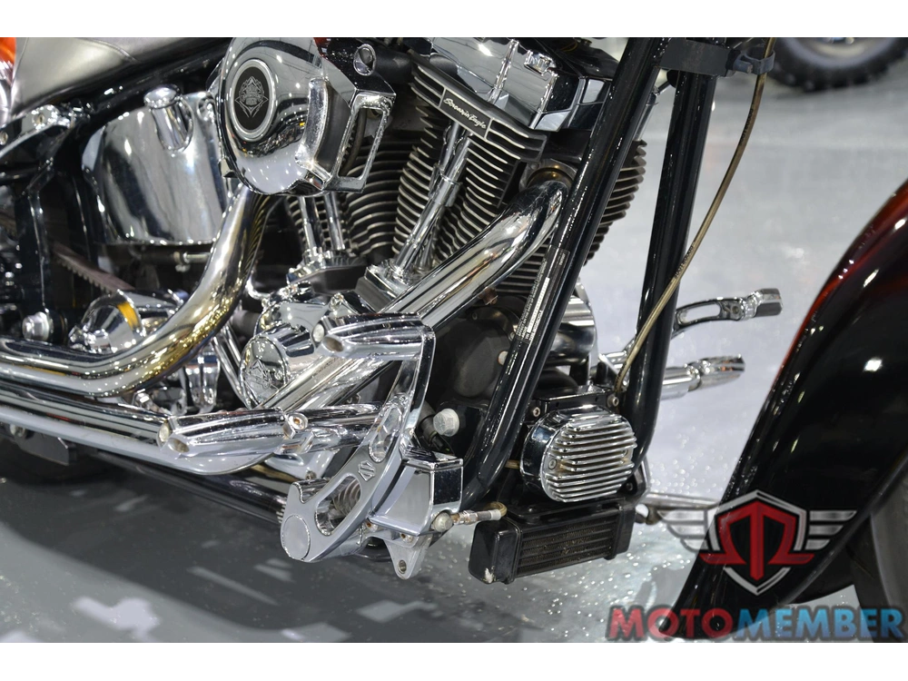 2007 Harley-davidson Flhx - Street Glide®