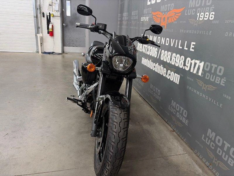 Suzuki Boulevard M50 2017