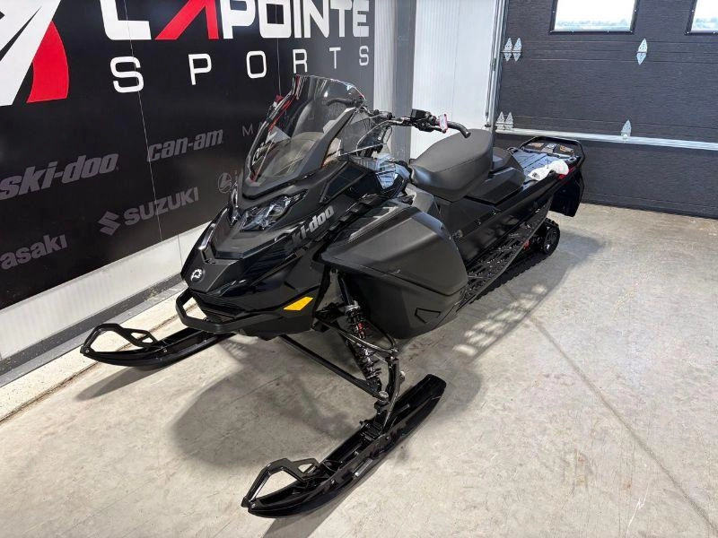 Ski-doo Renegade Adrenaline 900 Ace Ripsaw 1.25'' E.s. 2027
