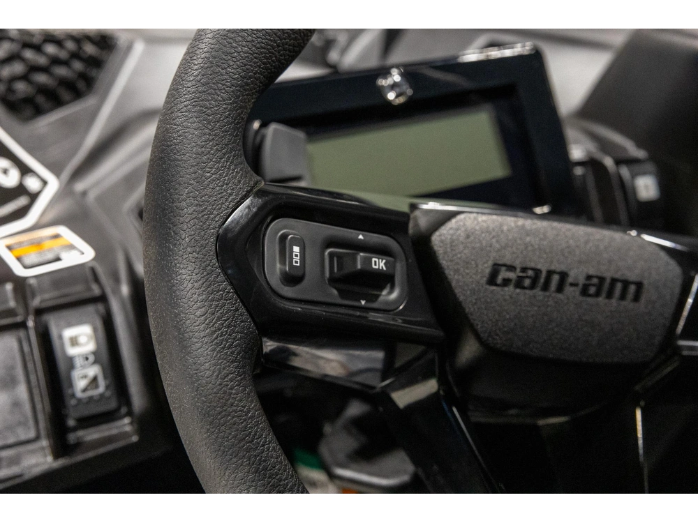 2026 Can-am Maverick X3 Xds 64" Turbo Rr 10.25 7stp