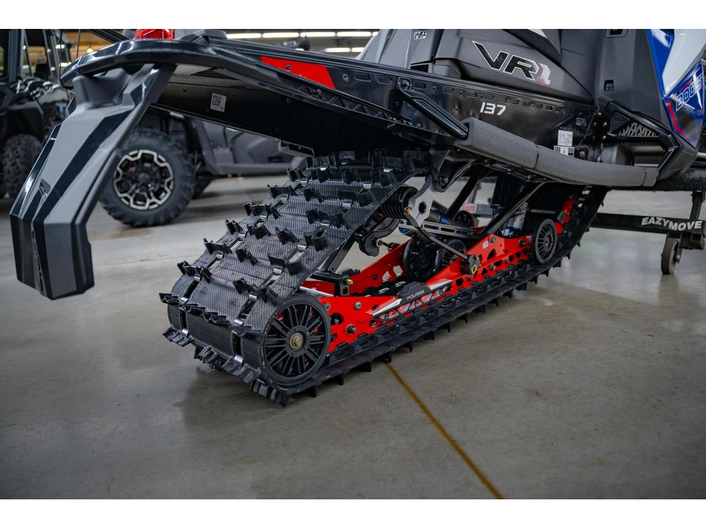 2027 Polaris Patriot Boost Indy Vr1
