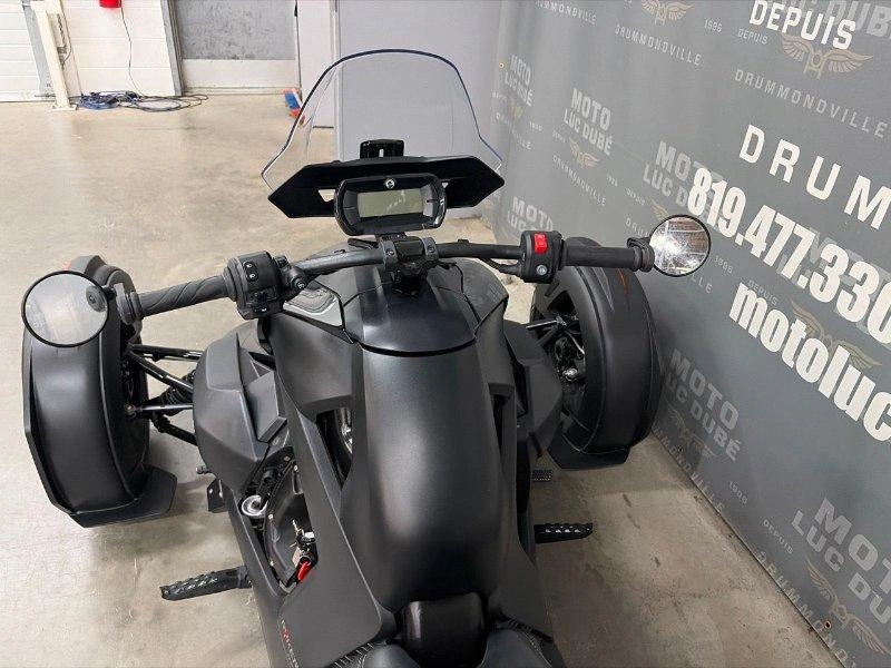 2022 Can-am Ryker Sport